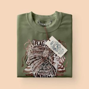 TheGem T-shirt (Demo)